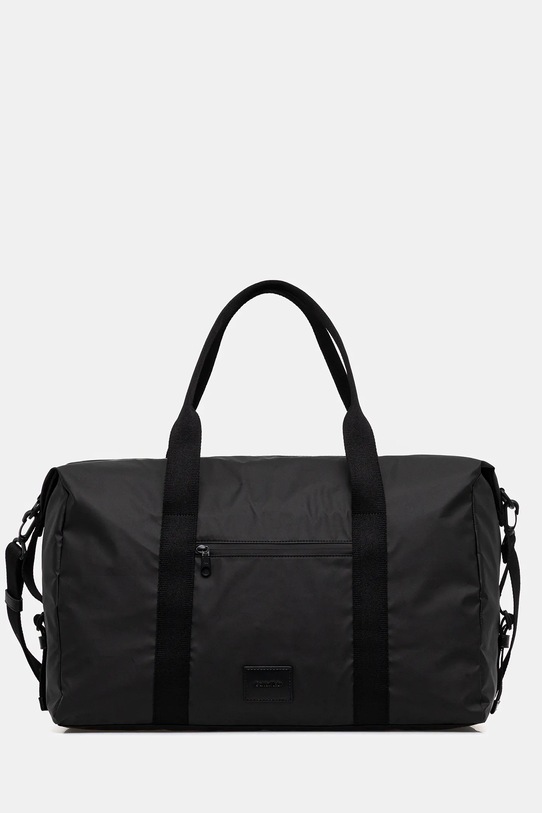 Calvin Klein torba mieści A4 czarny LV04D3319G