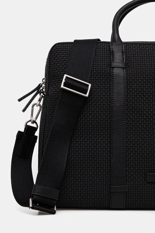 Akcesoria Calvin Klein torba na laptopa LV04D3207G czarny