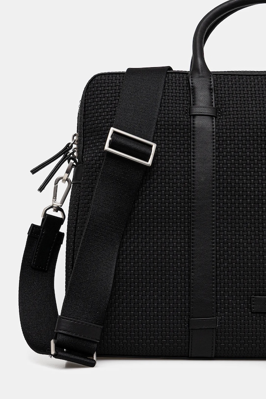 Akcesoria Calvin Klein torba na laptopa LV04D3207G czarny