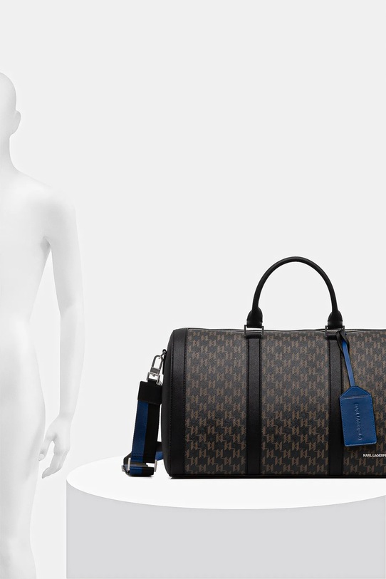 Чанта Karl Lagerfeld K/MONOGRAM B1M30222