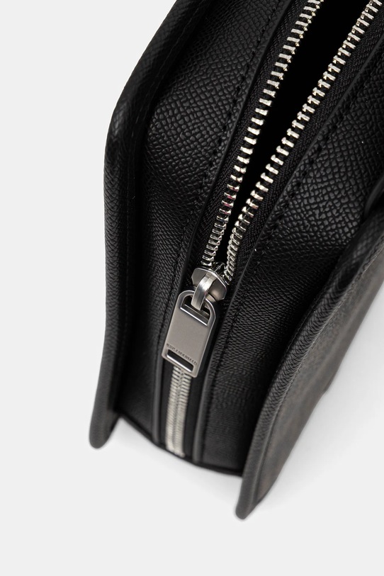 Karl Lagerfeld saszetka K/MONOGRAM B1M30230 czarny