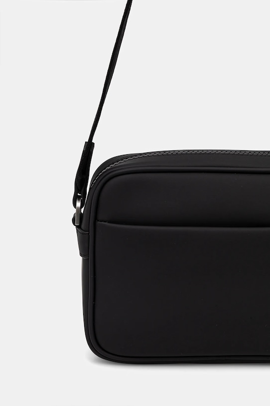 Akcesoria Karl Lagerfeld saszetka KL ESSENTIAL B1M30272 czarny