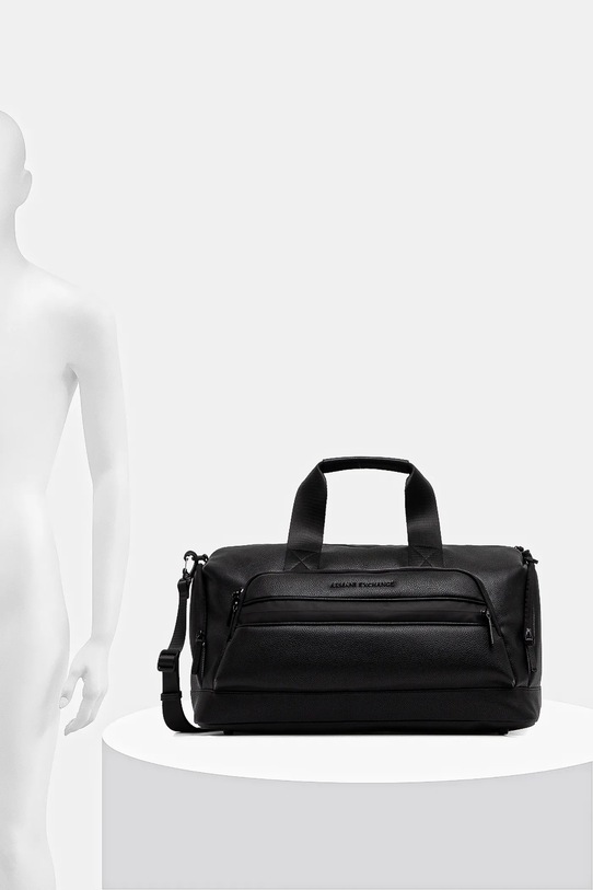 Armani Exchange torba męska XM002031.AF19929 czarny
