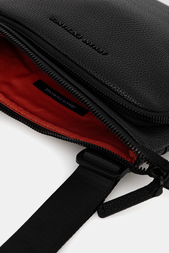 Armani Exchange saszetka XM002033.AF19929 czarny