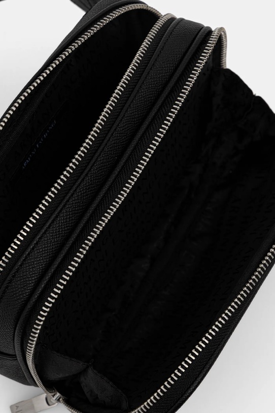 Сумка на пояс Armani Exchange XM002037.AF19931 чорний