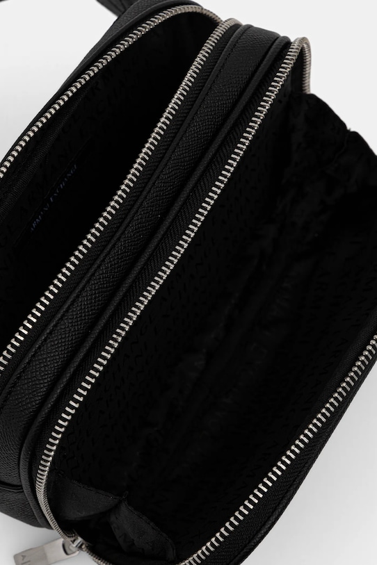 Сумка на пояс Armani Exchange XM002037.AF19931 чорний