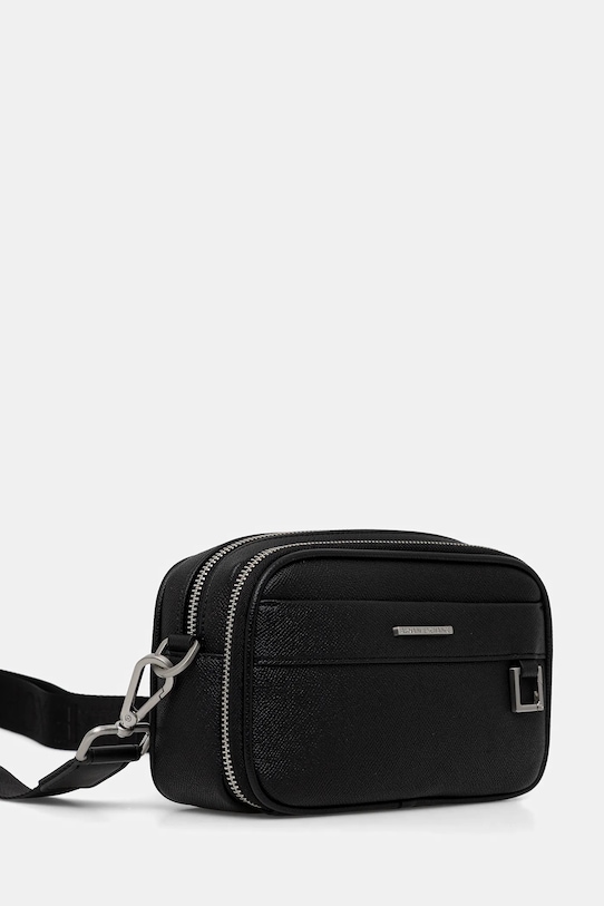 Сумка Armani Exchange XM002038.AF19931 чорний SS26