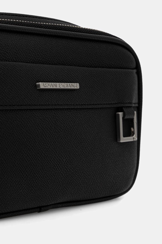 Сумка Armani Exchange чорний XM002038.AF19931