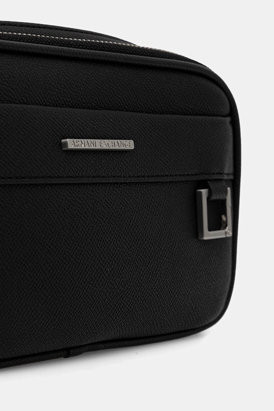 Сумка Armani Exchange чорний XM002038.AF19931
