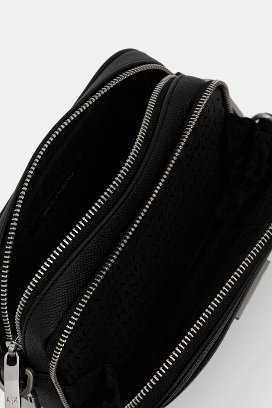 Сумка Armani Exchange XM002038.AF19931 чорний