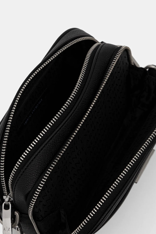 Сумка Armani Exchange XM002038.AF19931 чорний