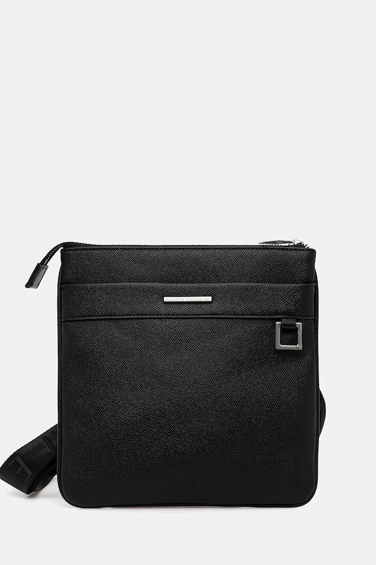Armani Exchange saszetka nie mieści A4 czarny XM002039.AF19931