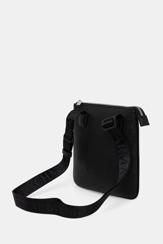 Akcesoria Armani Exchange saszetka XM002039.AF19931 czarny