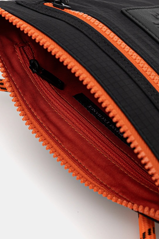 Armani Exchange saszetka XM002044.AF19932 czarny