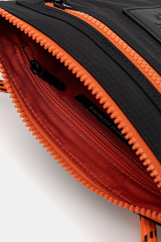 Armani Exchange saszetka XM002044.AF19932 czarny