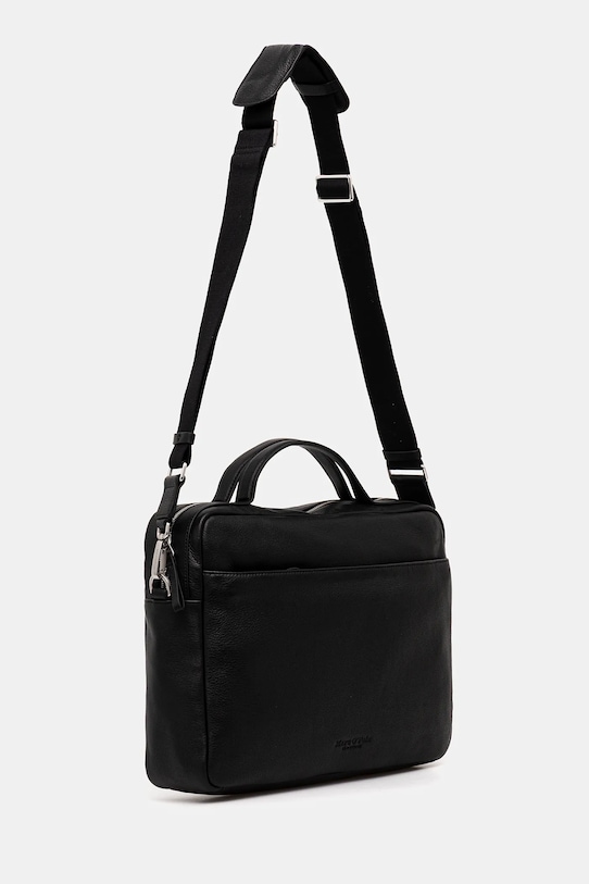 Кожаная сумка Marc O'Polo 5000009080 чёрный SS26