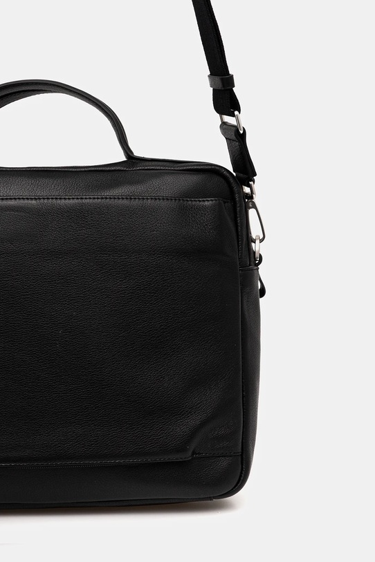 Аксессуары Кожаная сумка Marc O'Polo 5000009080 чёрный