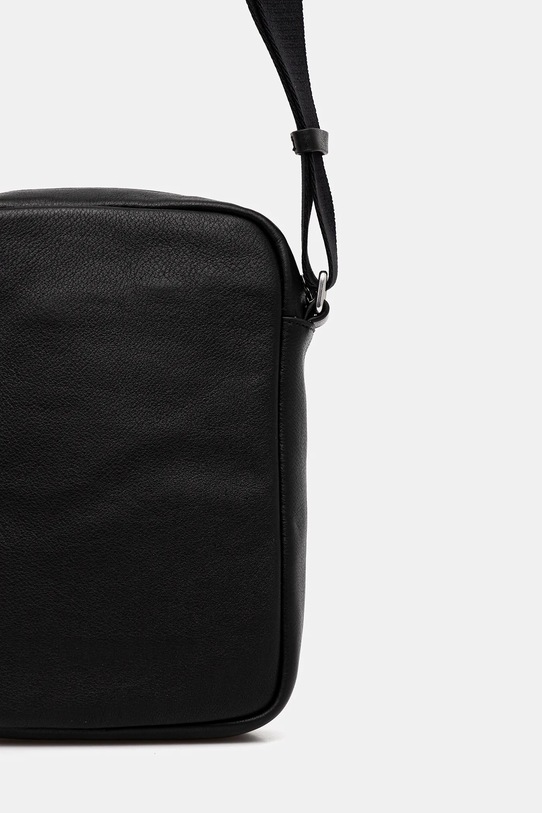 Doplnky Kožená taška Marc O'Polo 5000009081 čierna