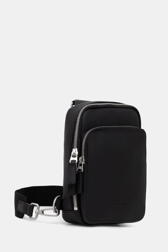 Marc O'Polo saszetka 5000009084 czarny SS26