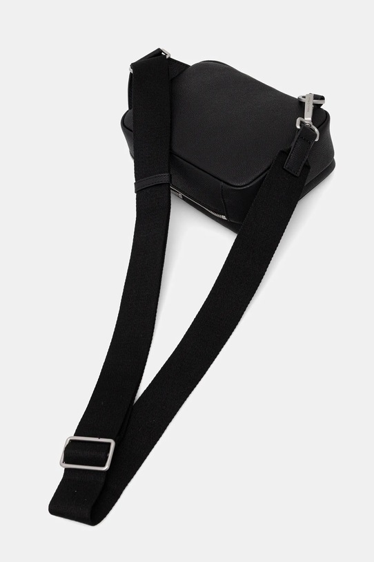 Akcesoria Marc O'Polo saszetka 5000009084 czarny