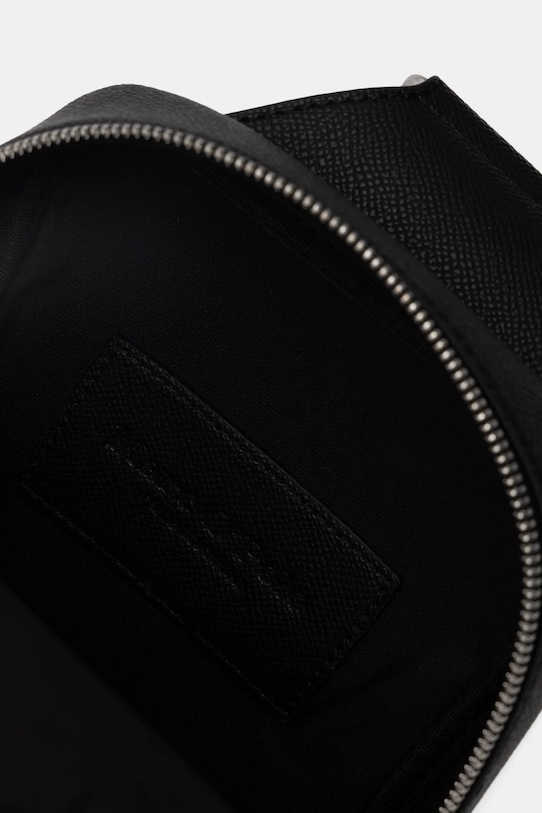 Marc O'Polo saszetka 5000009084 czarny