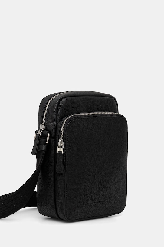 Marc O'Polo saszetka 5000009085 czarny SS26