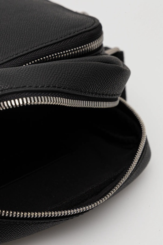 Marc O'Polo saszetka 5000009085 czarny