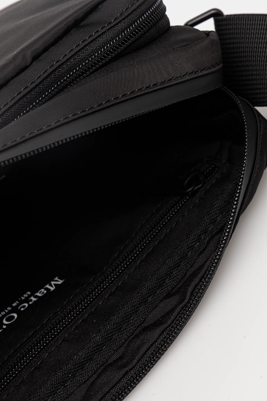 Marc O'Polo saszetka 5000009093 czarny
