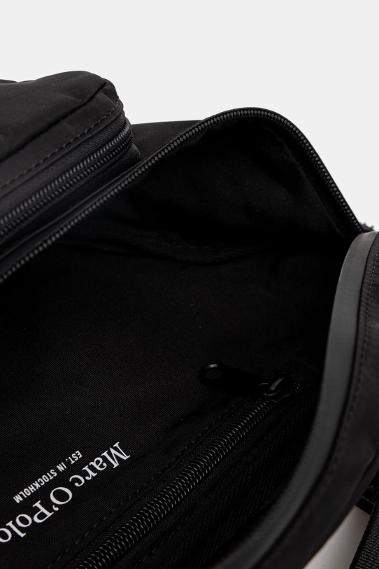 Marc O'Polo nerka czarny 5000009094