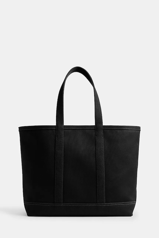 Coach torba CCW72 czarny SS26