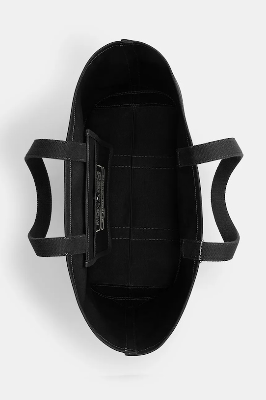 Coach torba czarny CCW72