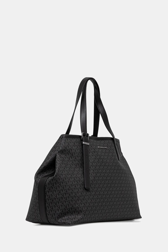 Michael Kors torba 33R6LHDT9B czarny SS26