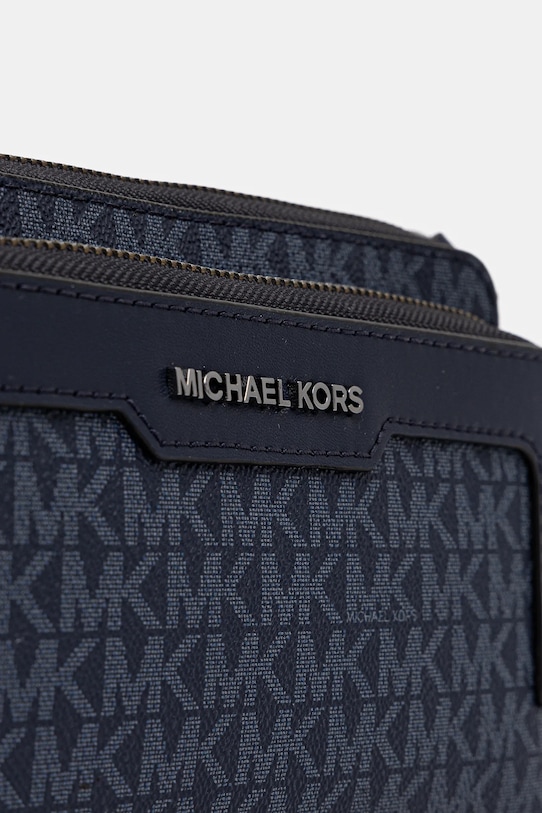 Michael Kors saszetka granatowy 33R6LBNM1O