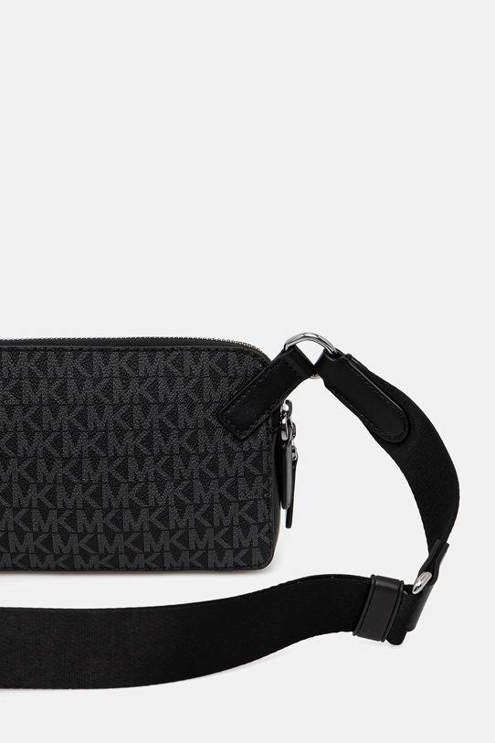 Akcesoria Michael Kors saszetka 33R6LBNM1O czarny