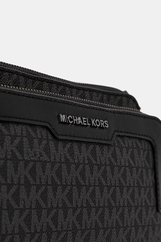 Michael Kors saszetka czarny 33R6LBNM1O