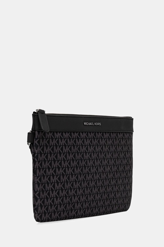 Michael Kors saszetka 33R6LBNU2O czarny SS26