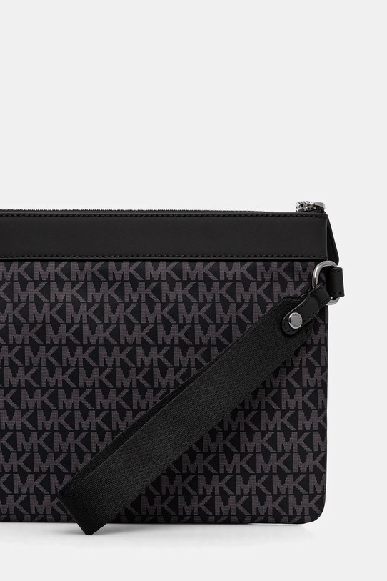 Akcesoria Michael Kors saszetka 33R6LBNU2O czarny