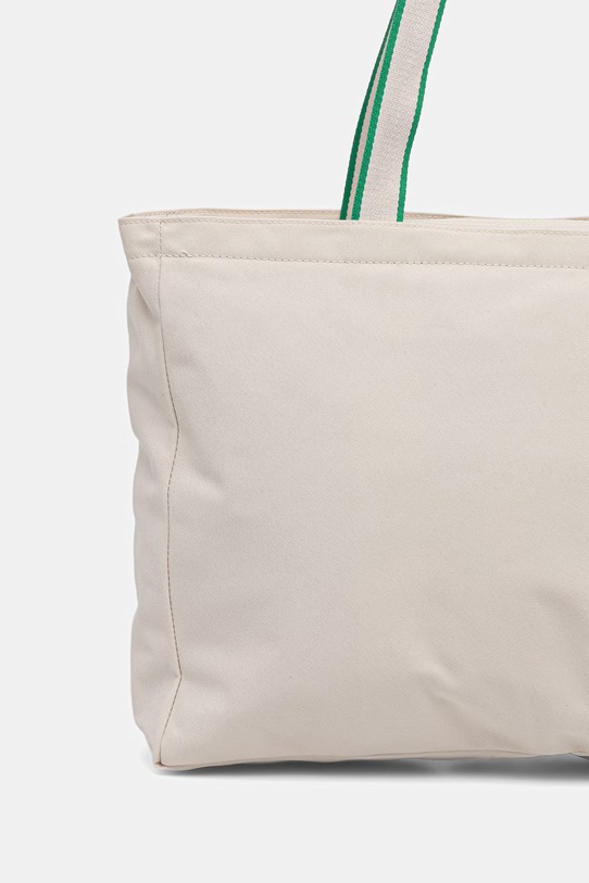 Αξεσουάρ Calvin Klein Τσάντα ανδρική LV04D3348G μπεζ