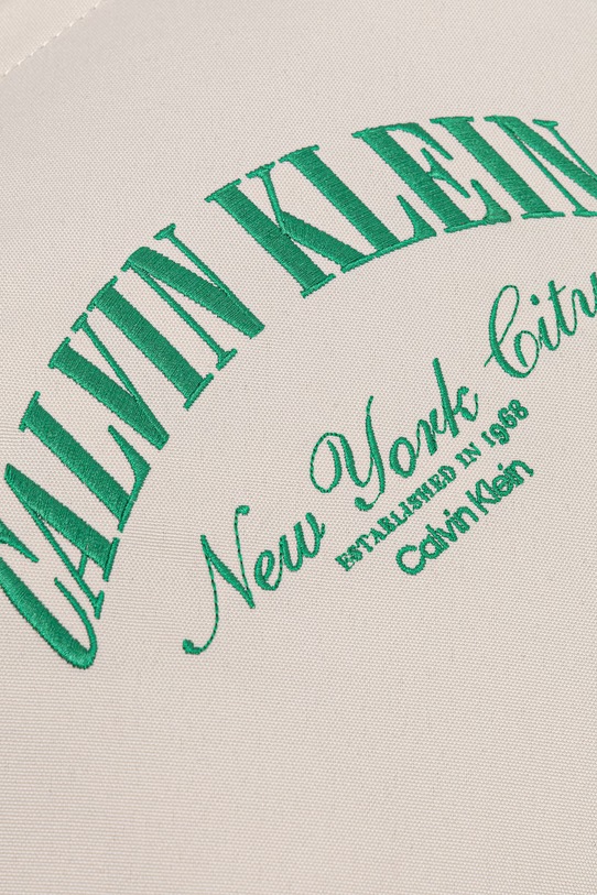 Calvin Klein Τσάντα ανδρική μπεζ LV04D3348G