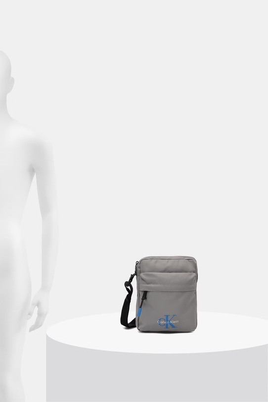 Calvin Klein vrecko pánske LV04D3421G