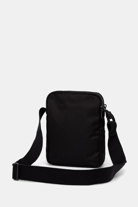 Doplnky Calvin Klein vrecko pánske LV04D3421G čierna