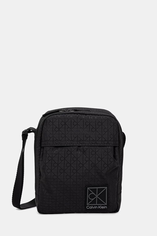 Calvin Klein Φάκελος ανδρικός μαύρο LV04D3303G