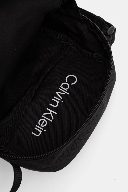 Calvin Klein Φάκελος ανδρικός LV04D3303G μαύρο