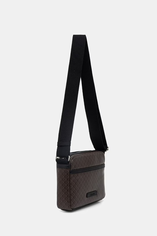 Calvin Klein Φάκελος ανδρικός LV04D3314G καφέ SS26