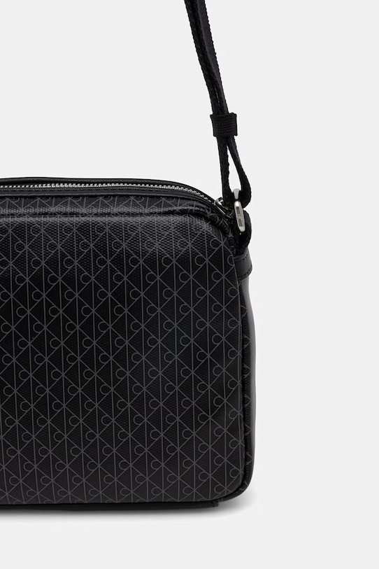 Αξεσουάρ Calvin Klein φάκελος Ανδρικός LV04D3314G μαύρο