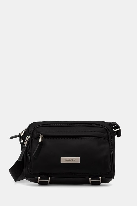 Calvin Klein Ανδρικός φάκελος μαύρο LV04D3339G