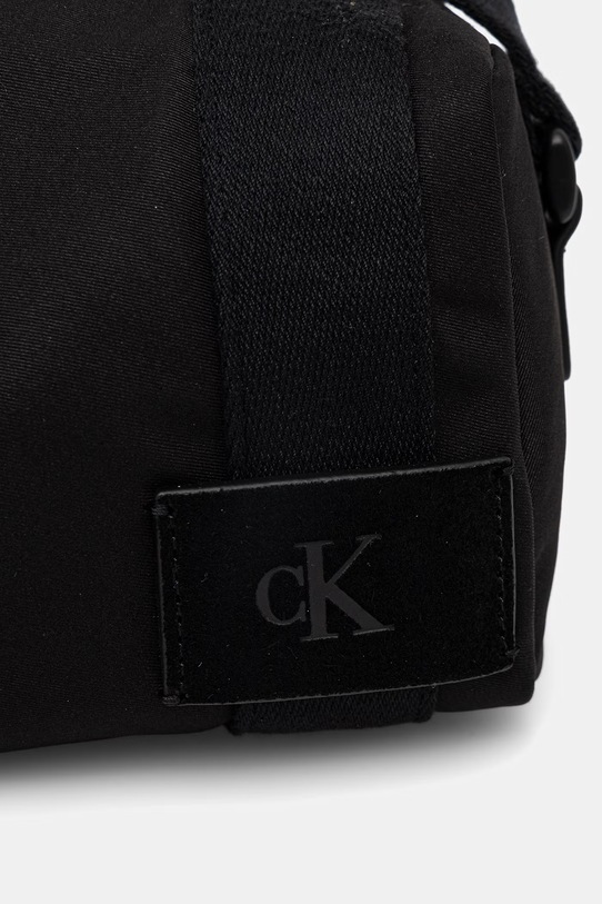 Αξεσουάρ Calvin Klein Ανδρικός Φάκελος LV04D3365G μαύρο