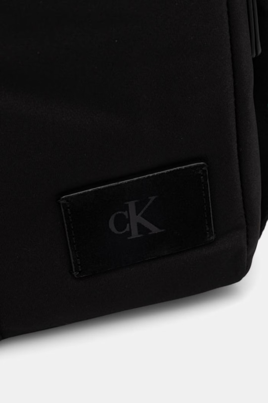 Calvin Klein Φάκελος ανδρικός μαύρο LV04D3366G