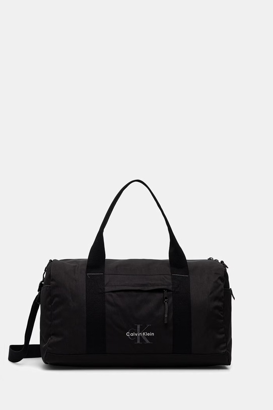 Calvin Klein torba męska czarny LV04D3413G