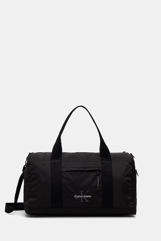 Calvin Klein torba męska czarny LV04D3413G